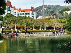 -厦门大学(思明校区)