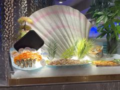 -奢谷·海鲜自助(南海万科店)