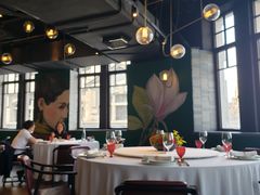 -三号黄浦会Canton Table