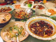 -阿兴记大饭店(金港国际购物中心店)