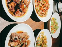 -德叔阙里·衢州菜馆(月湖店)