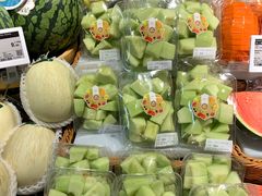 -BLT精品超市(国贸商城店)