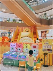 -潮立方(南岗店)