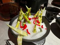 竹笋小森林-芸山季·云南野生菌火锅(人民广场来福士店)