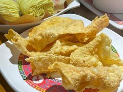 -大吉利·潮汕鲜牛肉火锅(西安店)