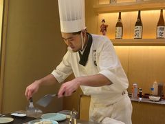 -松临·铁板烧&Omakase(神农店)