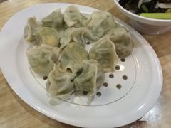 -赵奶奶水饺锅贴小酒馆(丁字沽店)