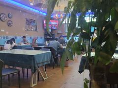 -新疆火焰山餐厅