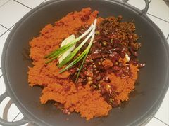 -旧街市鲜货老火锅(大光路店)