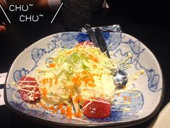 仓桥家日式料理(光谷步行街店)-仓桥家·焗寿司·锅物(光谷步行街店)