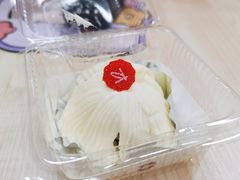 -凯司令(锦江乐园店)