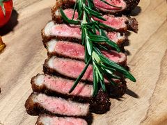 嫩煎澳洲菲力牛排-La Terre乐田(万象城店)