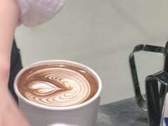 -Manner Coffee(壹方城店)