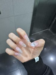 -喜柚自助美甲美睫