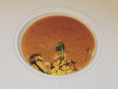 法式菌菇浓汤-王品牛排(常州吾悦广场店)