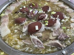 -东北菜冰城一家人