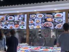 -良师门滨海人家·海鲜·家常菜(滨海城店)