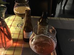 -爵士花园音乐酒吧餐厅
