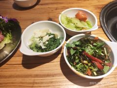 -牛炙烤肉(车公庙店)