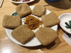 大方臭豆腐-贵凤凰贵州米粉(望京店)