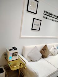 -HEYAN荷妍专业脱毛连锁机构