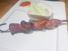 -静一·食光里(黄河路店)