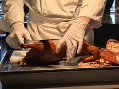 -喜悦烤鸭·新京菜(王府井店)