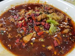 -宛平李记小吃(东关街店)