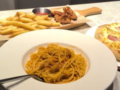 -必胜客(尹山湖歌林公园店)