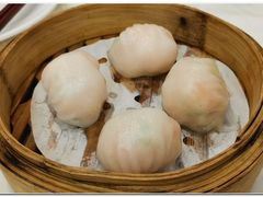 虾饺-小榄公饭店·岭南庭院餐厅(民安北路店)