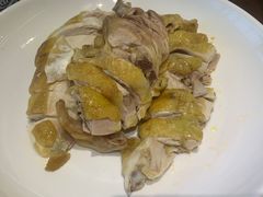 -亭下湖饭店(康岭店)