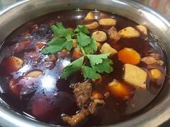 -佘记全家福芋儿鸡(向阳街总店)