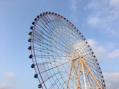 -南昌之星摩天轮