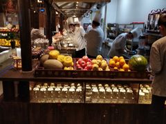 -燕郊烧鸽子(广安路店)