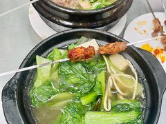 -清真·穆萨砂锅(大皮院店)