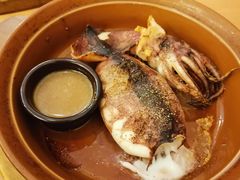 -萨莉亚意式餐厅(上渡路店)