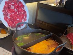 -盡膳口福·百年汤方火锅(科华北路店)
