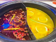 鸳鸯锅-钢管厂五区小郡肝火锅串串香(清河店)