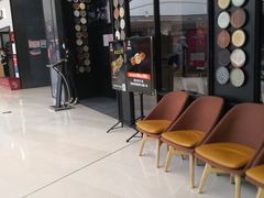 等位区-新仙清汤牛腩(铜锣湾店)