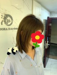 -潘多拉Hairsalon