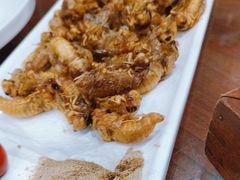 -山海经·海边人家 海鲜新青岛菜(扬州路店)