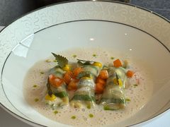 -Le Comptoir de Pierre Gagnaire