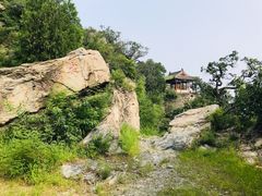 -北京鹫峰国家森林公园