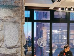 -河坝烧烤串城(金达莱店)