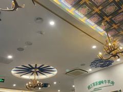 -草之味草原·涮羊肉火锅(吴中万达店)
