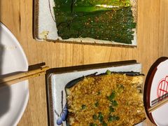 -记忆串城·东北烧烤·小龙虾·大型团建(南油店)