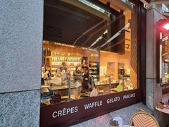 -文艺复兴百货(米兰大教堂广场店)