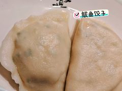 -旺角小渔村(二马路店)