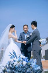 -金禧婚礼定制