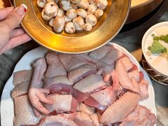 -大头椰·椰子鸡火锅(南宁万象城店)